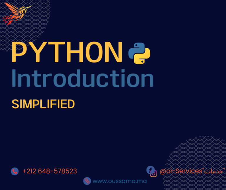 how to learn python